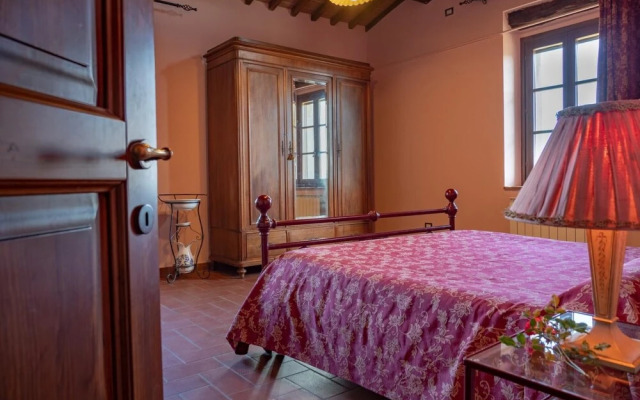 Villa Alessandro