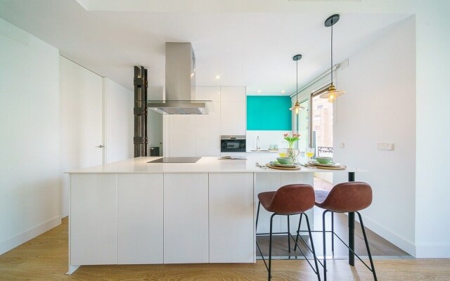 Home Club Antonia Mercé II