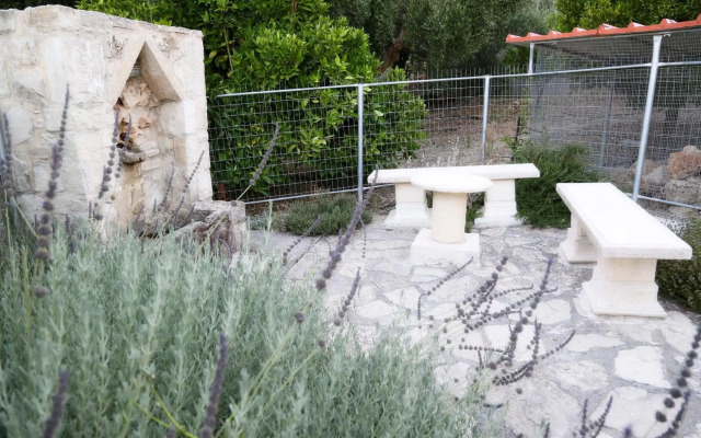 Villa Daskalogianni