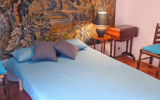 Holiday Home Village Bormes