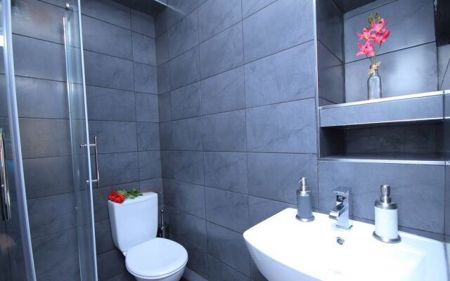 Sycamore Street Templebar Apartment