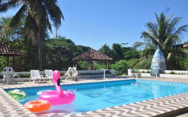 Hotel Marajó