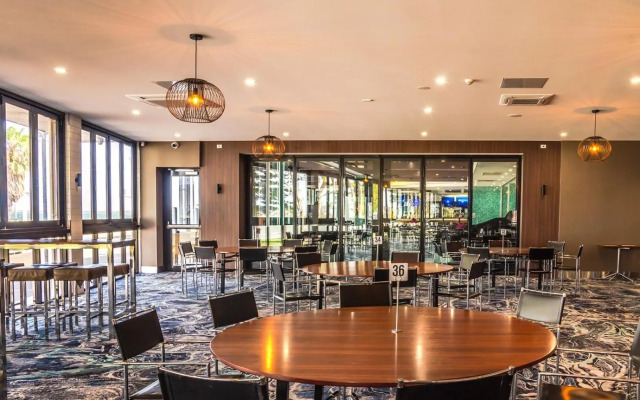 Ceduna Foreshore Hotel Motel