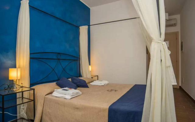 Villa Mare Noto Marina