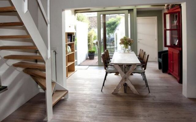 Holiday Home Zen Zand