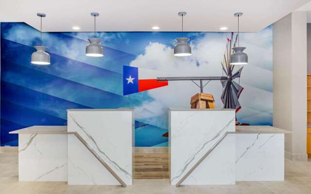 La Quinta Inn & Suites by Wyndham Katy