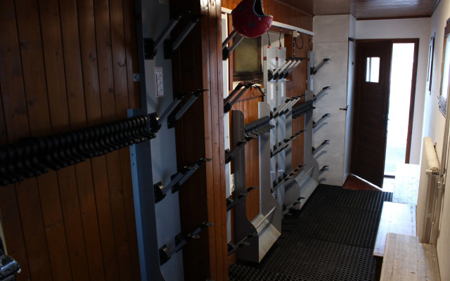 HOTEL Restaurant U'FREDY