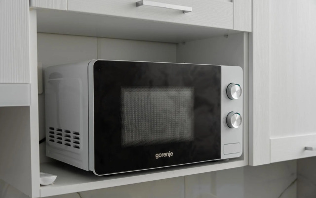 Апартаменты на улице Мечникова 37