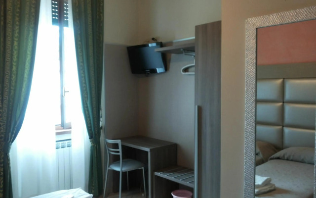 Hotel Le Querce