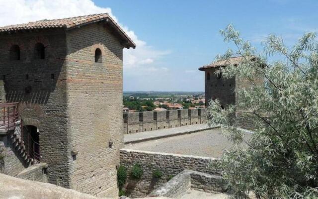 Le Logis des Remparts