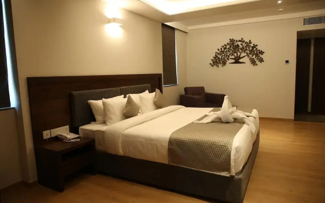 Native By Chancery Hotels