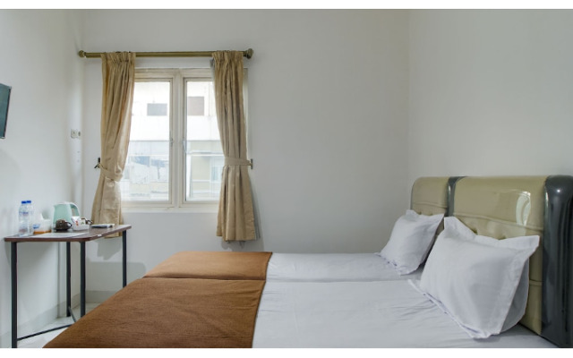 Zen Rooms Hotel Arjuna Bekasi