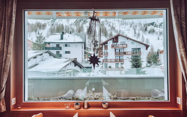 Hotel Turna