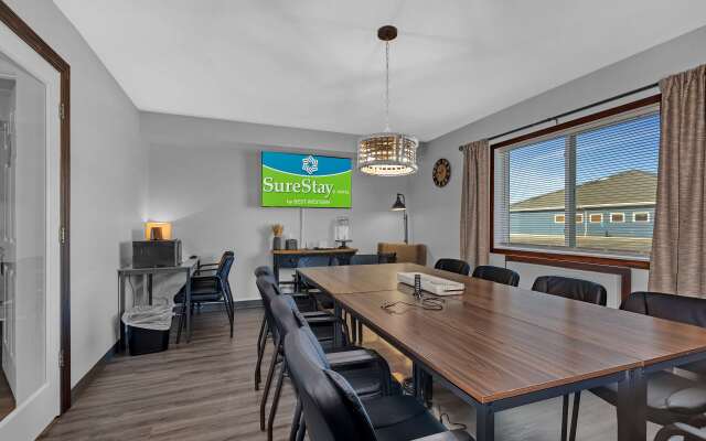 SureStay Hotel by Best Western Spicer