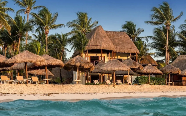 3 Bdr Beach Natzti Ha K201 3 Bedroom Apts