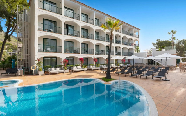 Valentin Somni Hotels & Suites – Adults Only +16