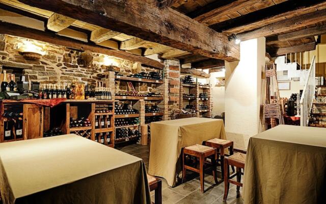 Borgo Casale