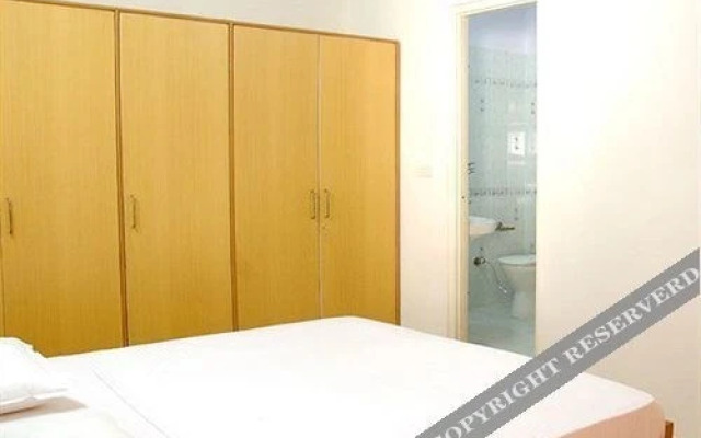 HRS Hotel Royal Sanj