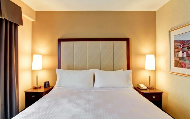Homewood Suites by Hilton Toronto Mississauga