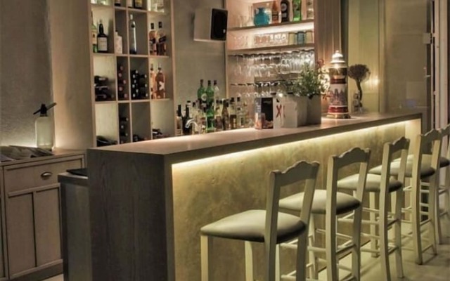 IridaChic Boutique Hotel & Spa