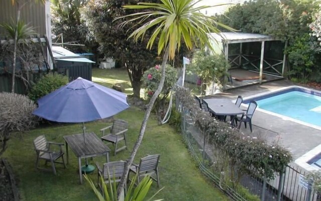 Mt Albert Motor Inn