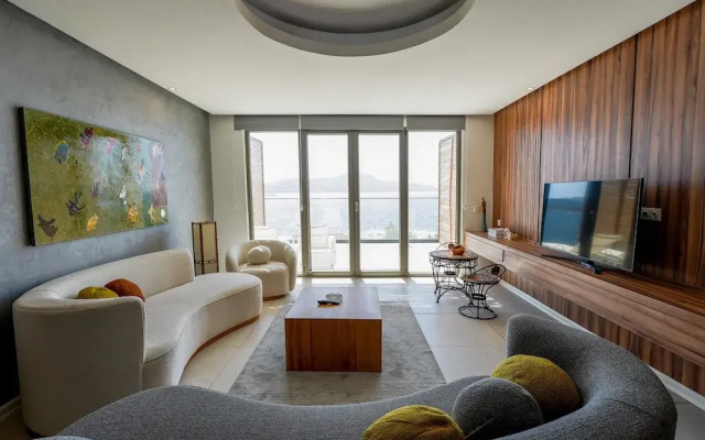 Lumi by Atasagon Wellbeing Bodrum