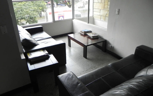 Tamarindo Inn