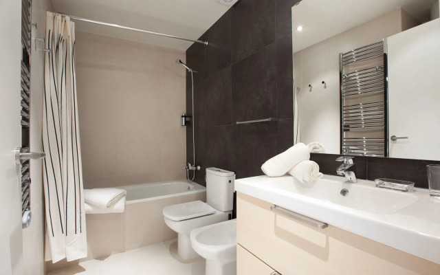 BWH Poble Nou - Playa