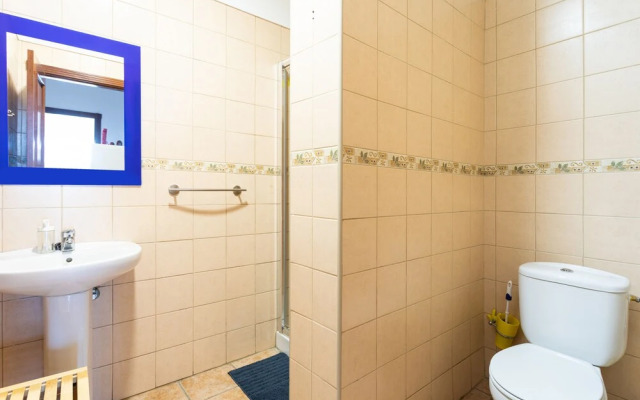 HomeLike Spectacular Luxury Triplex Tabaiba Private Pool