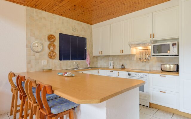 San Lameer Villa Rentals 10312