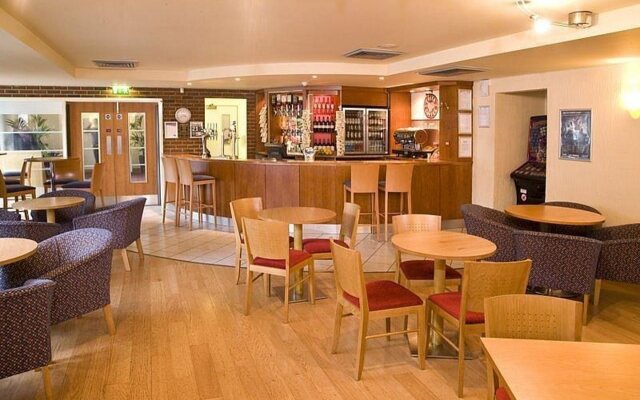 Premier Inn London Elstree / Borehamwood