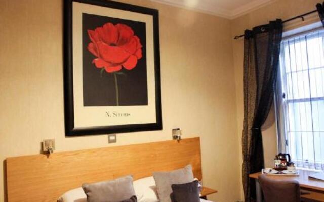 Station Hotel And Restaurant