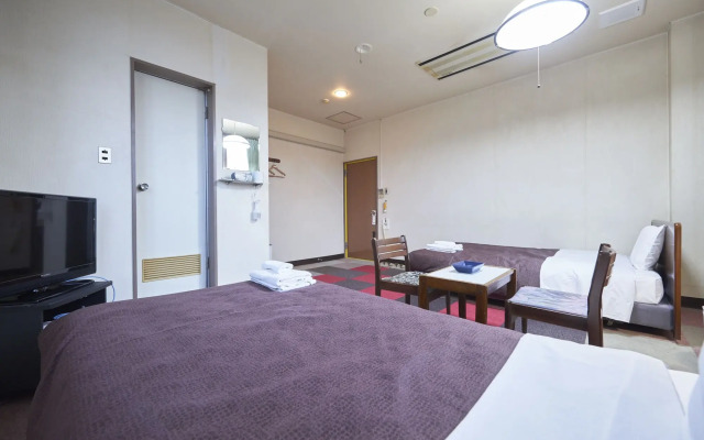Hotel Select Inn Furukawa