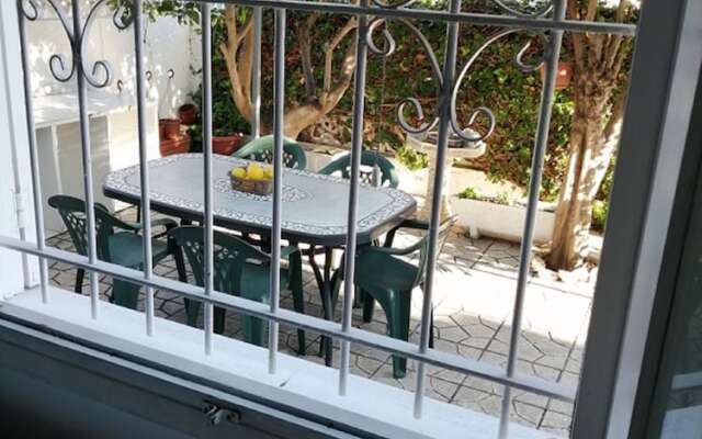 Casas Holiday - Playa Los Locos 2