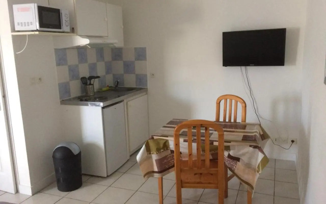 Studio proche Île de Ré