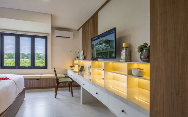 Verdant Bali Sekar Sari