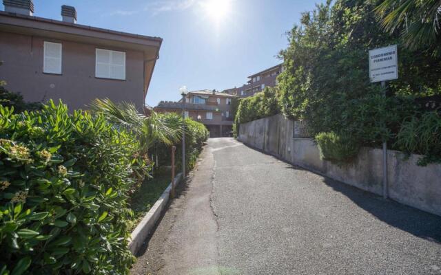 Ginestre Apartment few min From sea