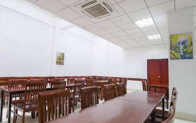 Greentree Inn Fujian Xiamen University Business Hotel