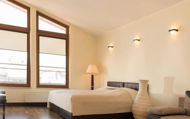 Sopocki Dwór Apartments