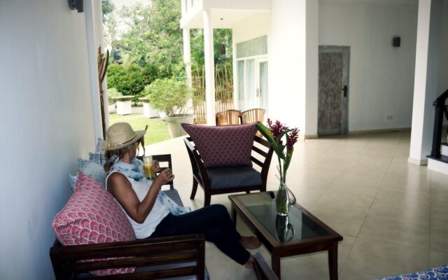 South Point Villa