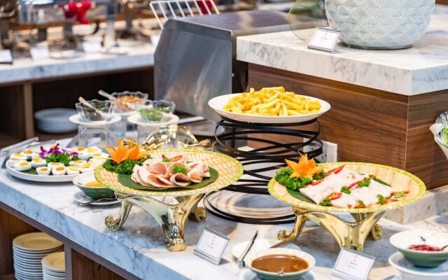 Nesta Hotel & Spa