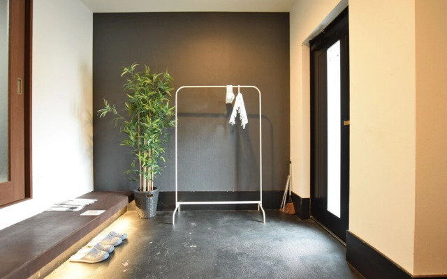 Yagara Terrace House A