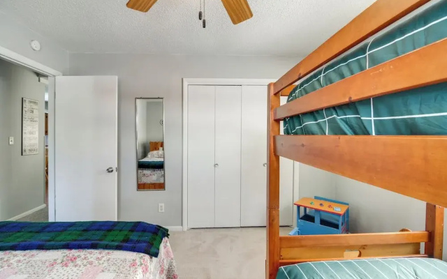 Family-friendly Home w/ Fire Pit in Pine River
