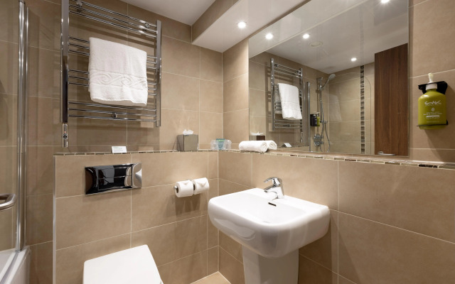 Holiday Inn Newcastle - Gosforth Park by IHG