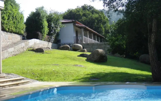 Hotel Rural Quinta de Novais