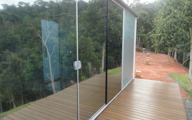 Sawabona Pousada Ecologica