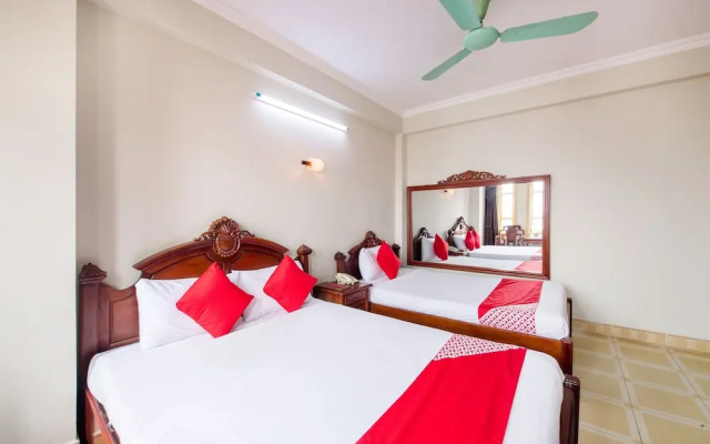Nhue Giang Hotel by OYO Rooms