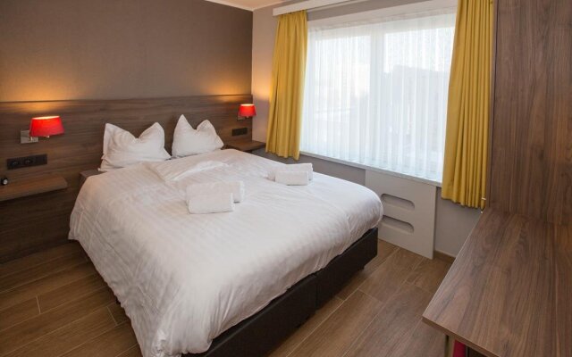 Hotel Belle Dune (Adults Only)