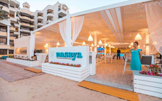 SUNRISE Holidays Resort - Adults Only - All inclusive