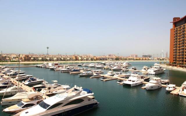 Kennedy Towers - Marina Residences 6